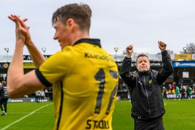 Mjällby making minor miracles in an extraordinary Swedish football story