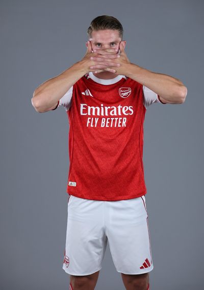 Is Viktor Gyokeres the man who can win the title for Arsenal?