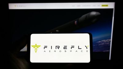 Firefly Aerospace Dips After Hours After Making Nasdaq Debut