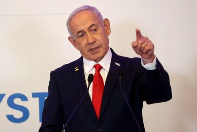 Netanyahu believes he must escalate the war to avoid his own cold reckoning – so Israel will try to occupy Gaza next