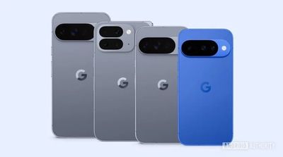 Leaked Pixel 10 promo videos show off Google's devices ahead of the big launch