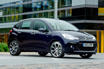 Around 120,000 vehicle owners forced off the roads by recall