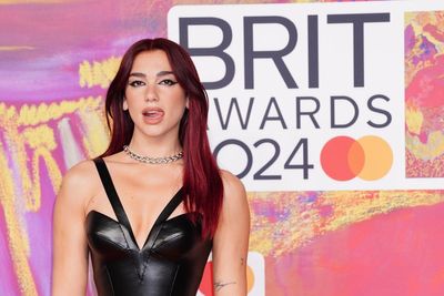 Dua Lipa turns 30 – here are her best fashion moments