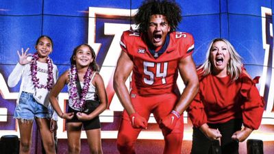 Where Top 2026 State of AZ Football Recruits Have Pledged