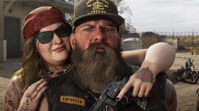 "We are looking over our shoulders. We are running scared": Take-Two CEO says the GTA publisher's success isn't guaranteed and "we need to innovate to make sure we continue to be a leader"