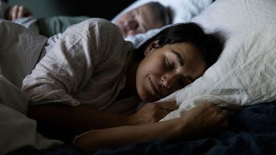 This is the exact time Americans fall asleep — but here's how to find the 'right' bedtime for you