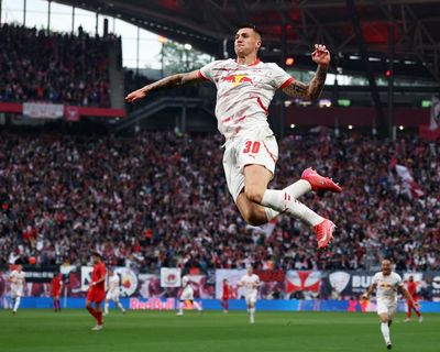 Nwaneri signs new Arsenal deal, Premier League ends Rainbow Laces campaign: football news – as it happened