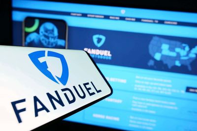Flutter upgrades full-year forecast as FanDuel steals the show