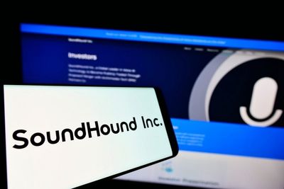 SoundHound AI Stock Surges 20% Premarket After Record Q2 Revenue Beat