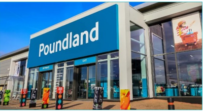 Poundland Store Closures and £1 Sale Linked to Deep Restructuring Plan — What Really Happened Behind the Scenes