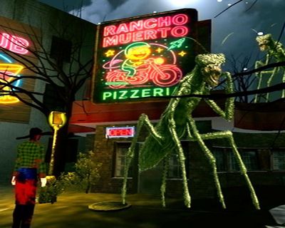 ‘It’s not just football with blood’: Fear FA 98 is the Silent Hill meets Fifa 98 mashup we never knew we needed