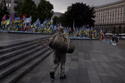 Ukraine’s conscription crisis: Alleged abuse leads to protests, emigration
