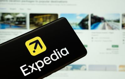 Why Expedia Shares Are Trading Higher By Around 18%; Here Are 20 Stocks Moving Premarket