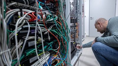 Eight EU countries still missing cyber rules for critical sectors