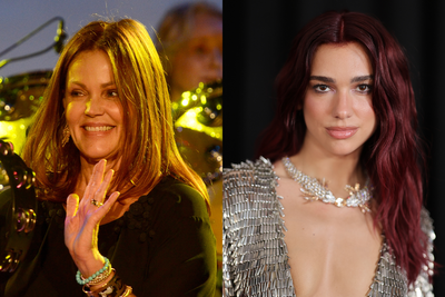 Belinda Carlisle says sexualisation of ‘young women’ in the music industry is ‘embarrassing’