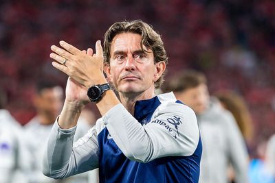 Thomas Frank issues Tottenham transfer market update after James Maddison ACL injury
