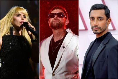 Damon Albarn and Paloma Faith among artists playing Brian Eno’s Palestine fundraising concert