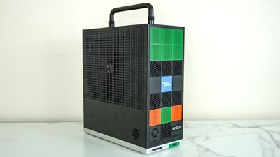 I tested the Framework Desktop — and it made me rethink everything I knew about mini PCs