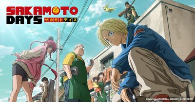 Sakamoto Days Spoiler Alert: Did Netflix Episode Hints Just Reveal the Season 2 Ending?