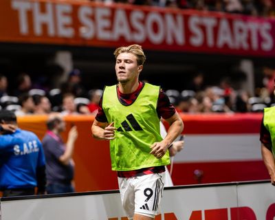 Football transfer rumours: Milan move for Højlund? Spurs target Paz?