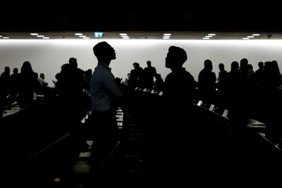 Oil Industry Presence Surges At UN Plastic Talks: NGOs