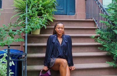 Is Naomi Osaka a Poor Loser: Returning Tennis Star Gets Backlash for Victoria Mboko Snub