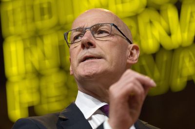 Israeli decision to take over Gaza City ‘utterly unacceptable’ – Swinney