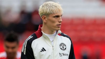 ‘Agreed Every Detail’—Chelsea Take Major Step Towards Alejandro Garnacho Signing