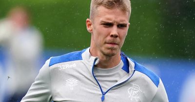 Euro club chief urges Celtic to follow Rangers' lead after quickfire transfer deal
