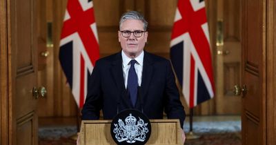 Full list of UK Government departures as Keir Starmer loses his 10th member