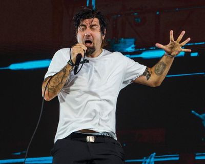 Post your questions for Deftones frontman Chino Moreno