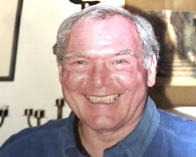 David Brooks obituary