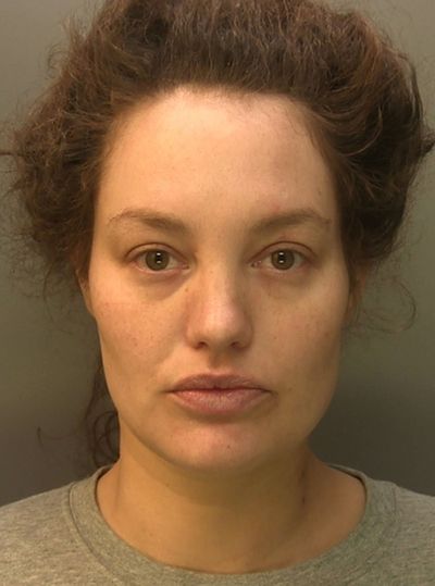 Baby killer Constance Marten compares prosecutors to Harry Potter Dementors in prison diatribe