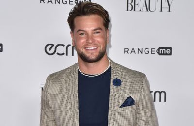 Chris Hughes was 'slightly confused' by feelings for JoJo Siwa