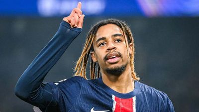 Report: Bradley Barcola Takes Firm Stance on Liverpool Transfer Interest