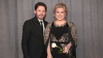 Kelly Clarkson’s ex husband, Brandon Blackstock, dies at 48 – singer ‘remained protective’ of him for her kids
