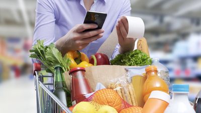 10 States To Move to If You Don’t Want To Pay Taxes on Groceries