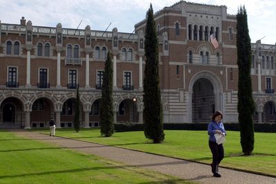 College endowment tax is leading to hiring freezes and could mean cuts in financial aid