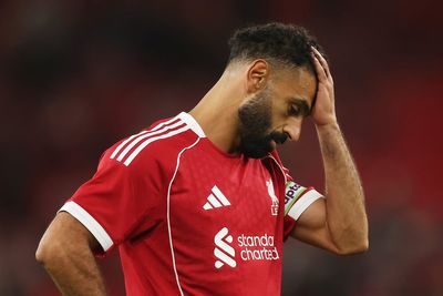 Arne Slot considering new role for £29.5m summer signing with Liverpool facing Mohamed Salah problem