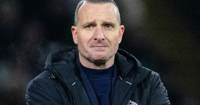 Potential Rangers Champions League rivals slaughtered in urgent transfer demand