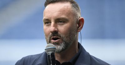 Kris Boyd tips Rangers summer recruit Djeidi Gassama as 'potential star signing'