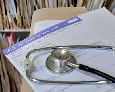 Bidding battle for NHS landlord Assura intensifies as watchdog steps up investigation