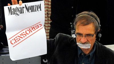 Landmark EU media law enters into force, aims to provide protection for journalists