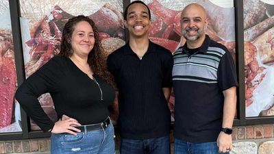 Teen mysteriously disappears while visiting biological father’s relatives – his last message? ‘Mom, help’