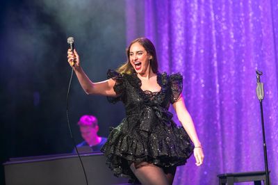 Edinburgh Fringe Round Up - Week One