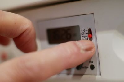 Number of home energy upgrades jumps by 2% in first three months