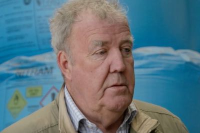 Jeremy Clarkson tells of ‘disastrous’ time at Diddly Squat farm: ‘A worry for anyone who eats food’