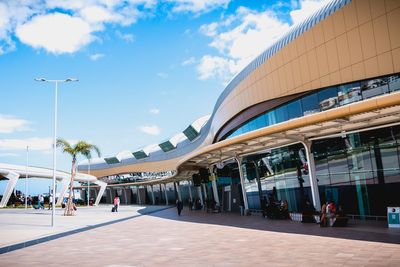 Holidaymakers warned as strikes set to create chaos at Portugal’s airports