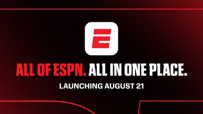 ESPN streaming service sets launch date — here's what $29.99 will get you