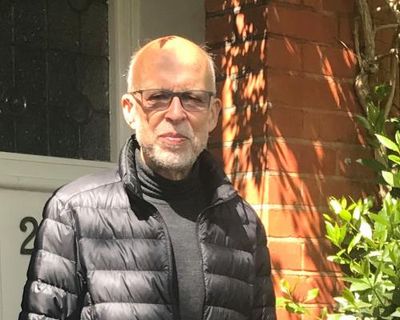 Jonathan Sale obituary